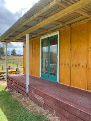 Waitomo Farmstay